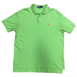 Polo by Ralph Lauren Mens Large